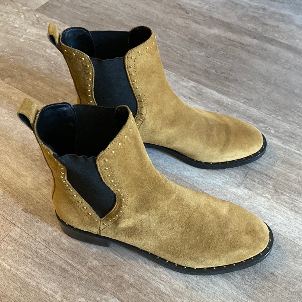 Rebecca Minkoff Sabeen Chelsea Boot